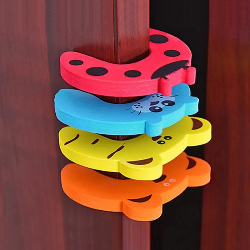 Home Security Jammers - vvocci Safety Home Kitchen Clip 7PCS