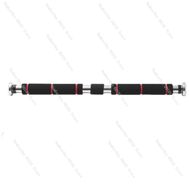 Home Security Jammers - Portable Door Stopper Bar,Anti-Theft Safety Lock