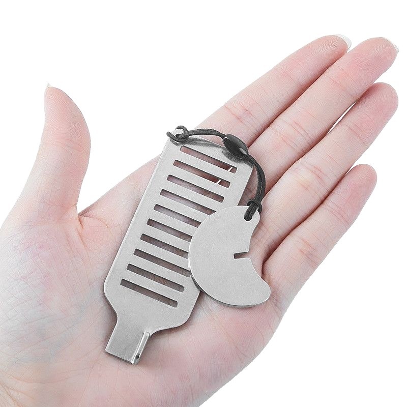 Home Security Jammers - Portable Door Lock for Travel &