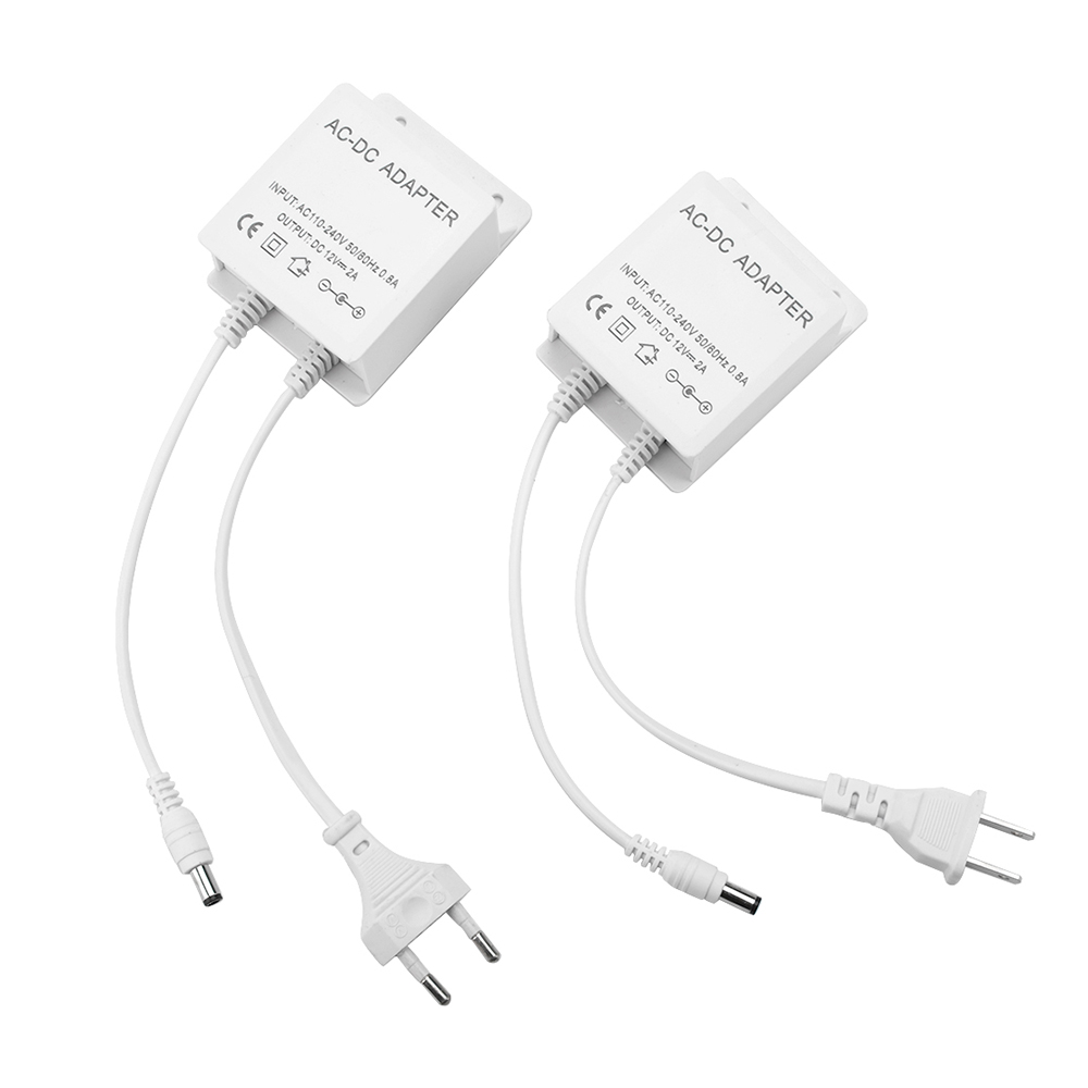 DC12V 2A EU Plug Adapter Secur - đánh giá và giá Home Security With Camera