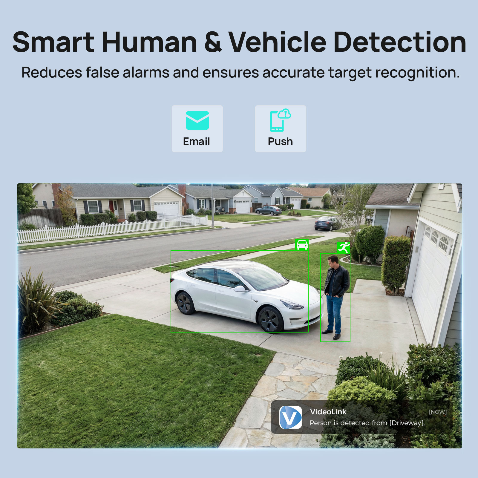 VIKYLIN 8MP HD IP Security Cam - đánh giá và giá Home Security Images