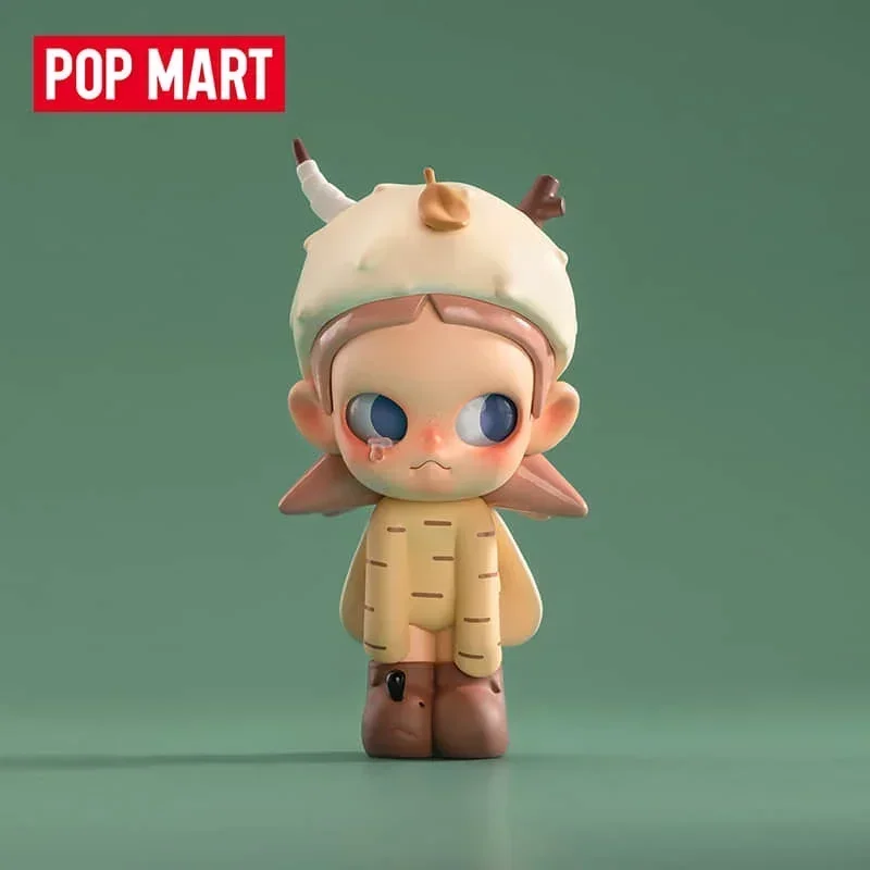 POP MART Zsiga Walking Into th - đánh giá và giá Home Security Product