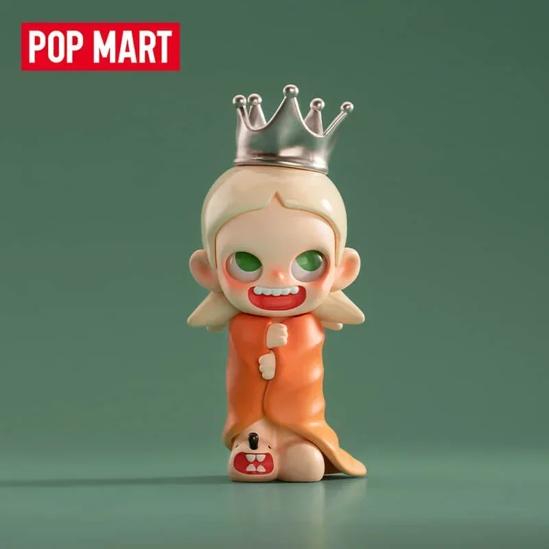 POP MART Zsiga Walking Into th - đánh giá và giá Home Security Product