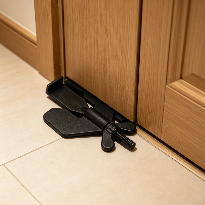 Portable Door Blocker Anti-the - đánh giá và giá Home Security Jammers