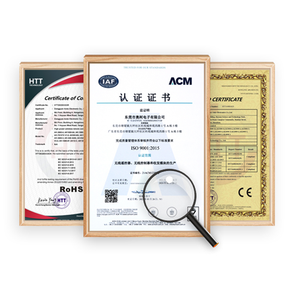 315 MHz/433 MHz Clone Remote C - đánh giá và giá Home Security Key Fob