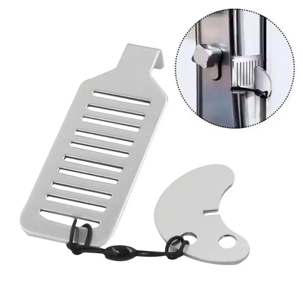 Door Lock Security For Travel  - đánh giá và giá Home Security Jammers