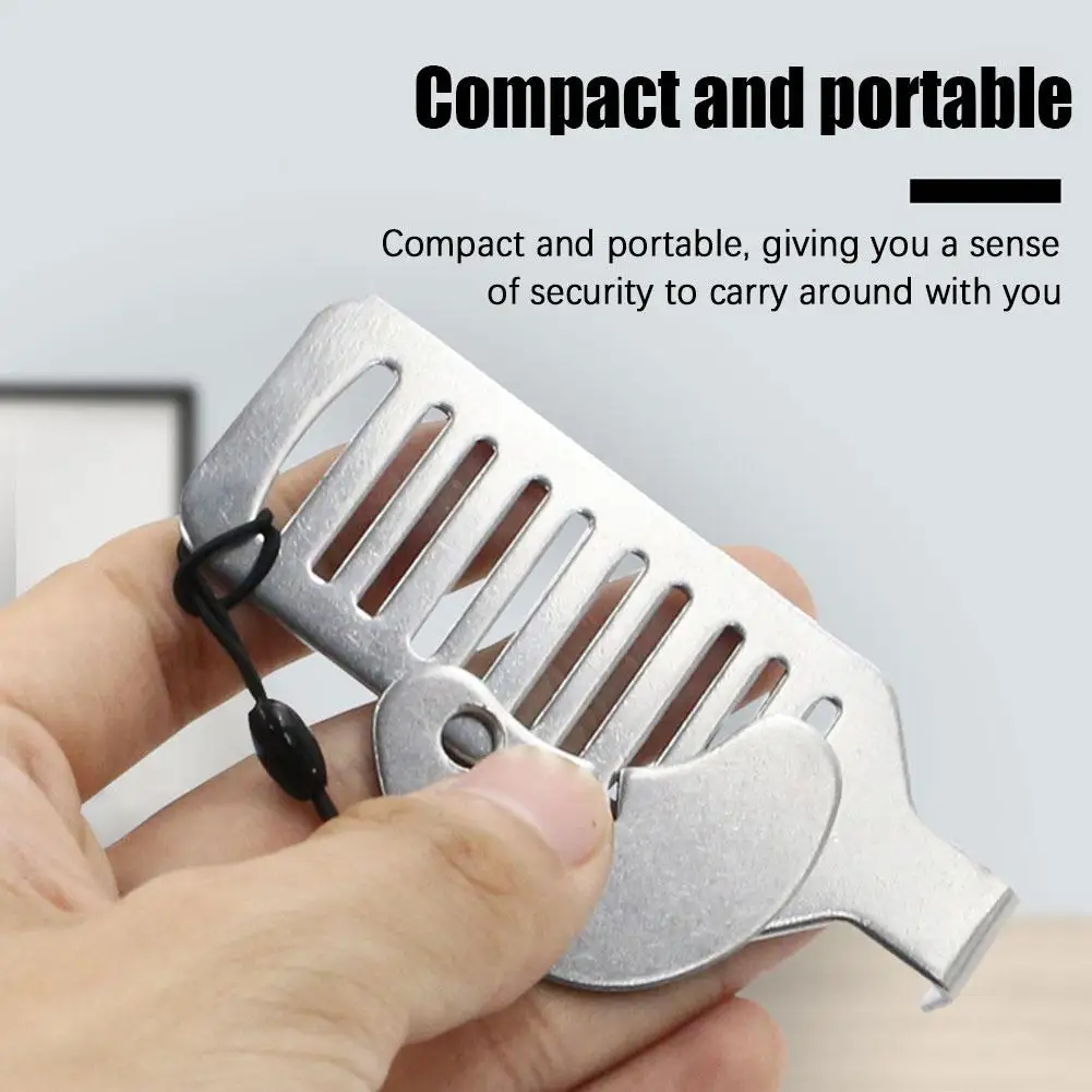 Door Lock Security For Travel  - đánh giá và giá Home Security Jammers
