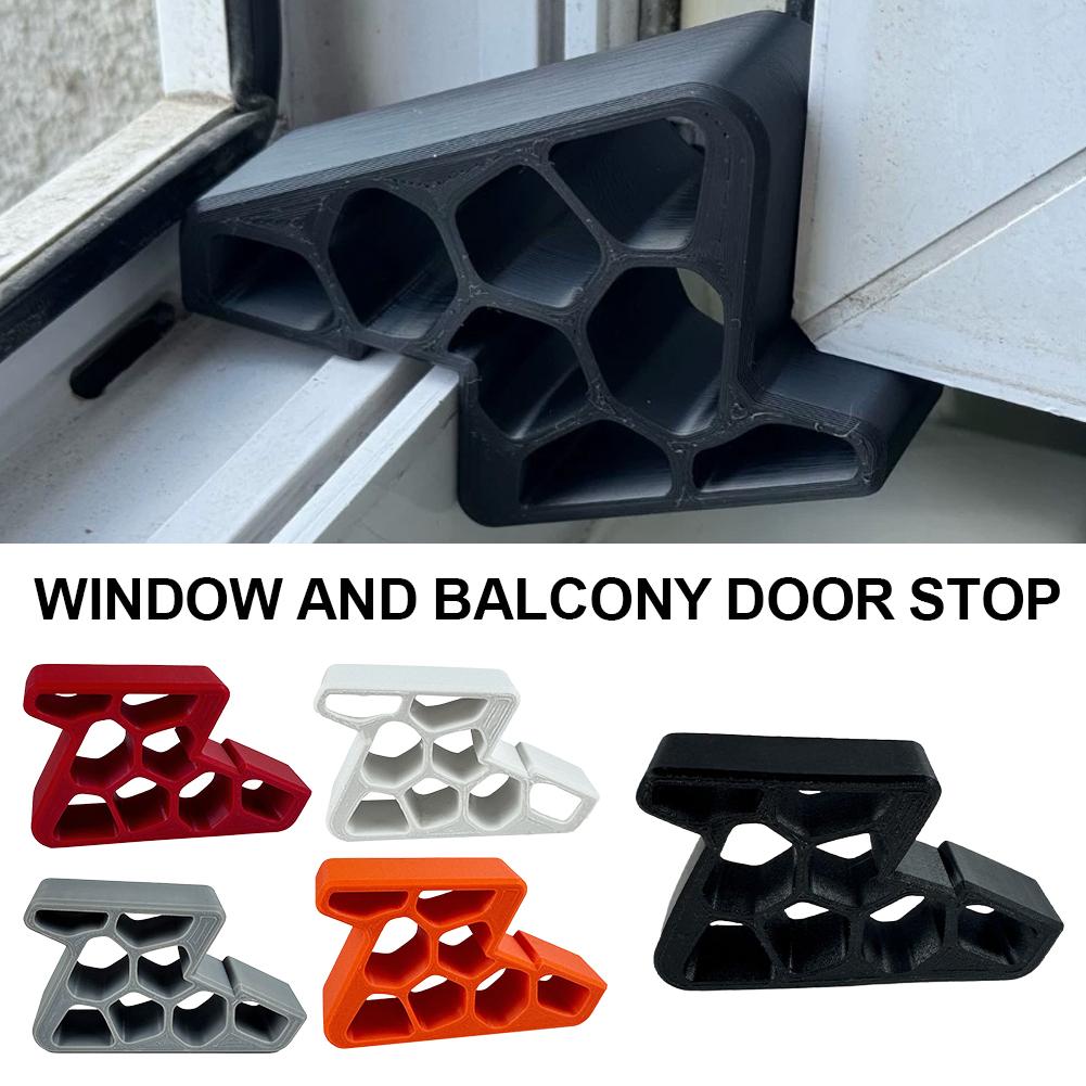Heavy Duty Window Stopper Non  - đánh giá và giá Home Security Jammers