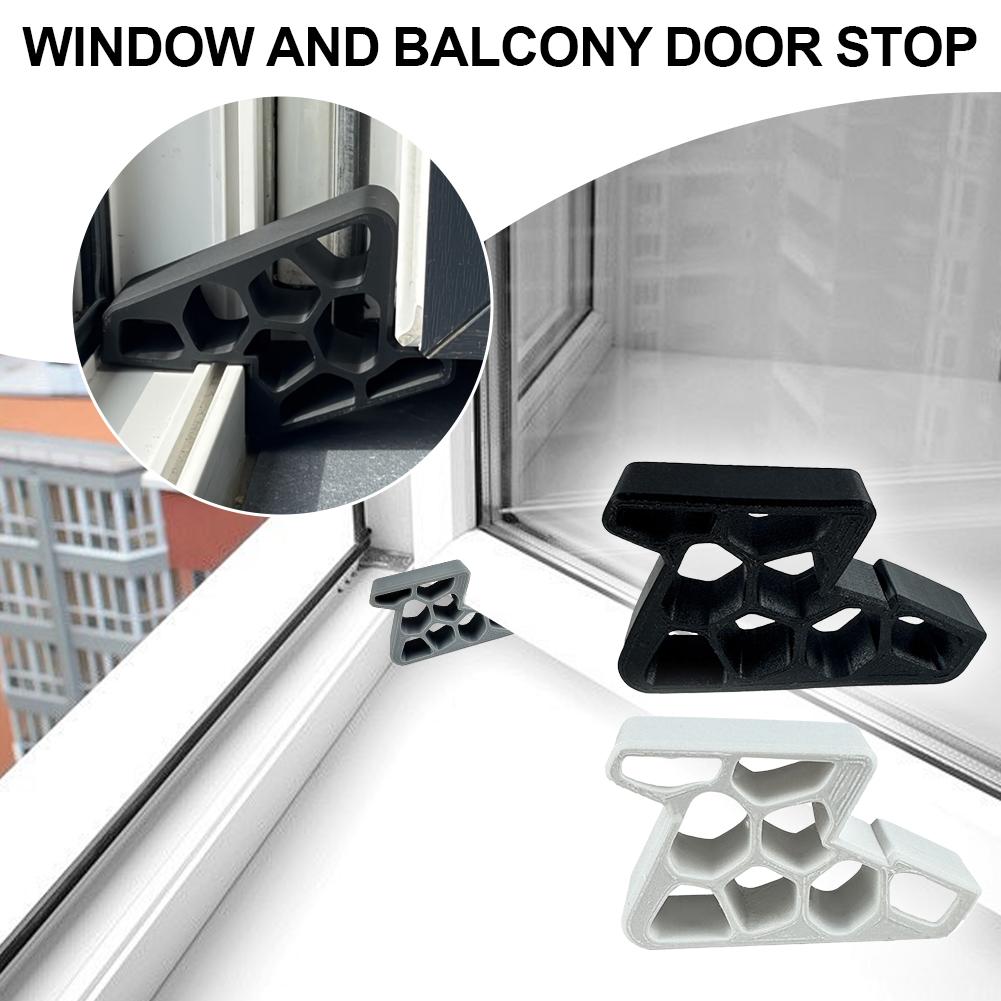 Heavy Duty Window Stopper Non  - đánh giá và giá Home Security Jammers