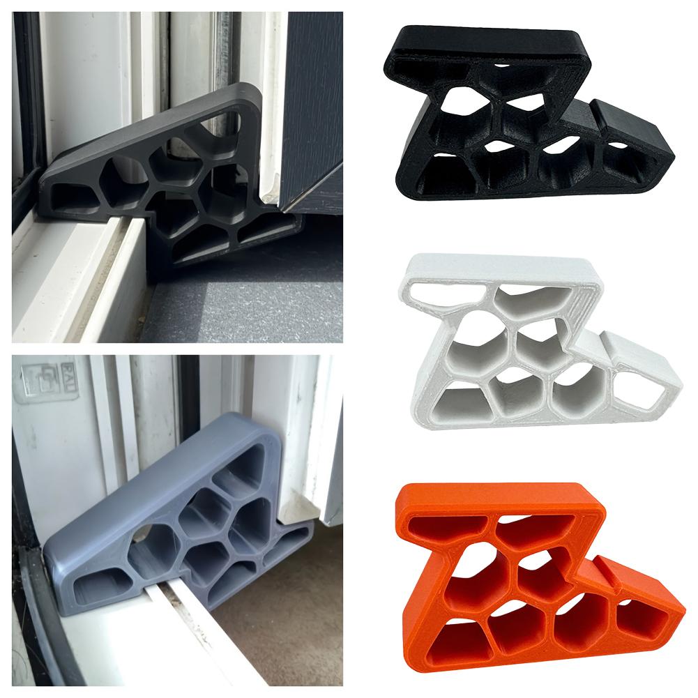 Heavy Duty Window Stopper Non  - đánh giá và giá Home Security Jammers