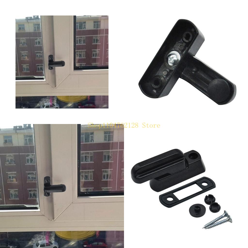 Khóa cửa sổ kim loại sash sash - đánh giá và giá Home Security Jammers