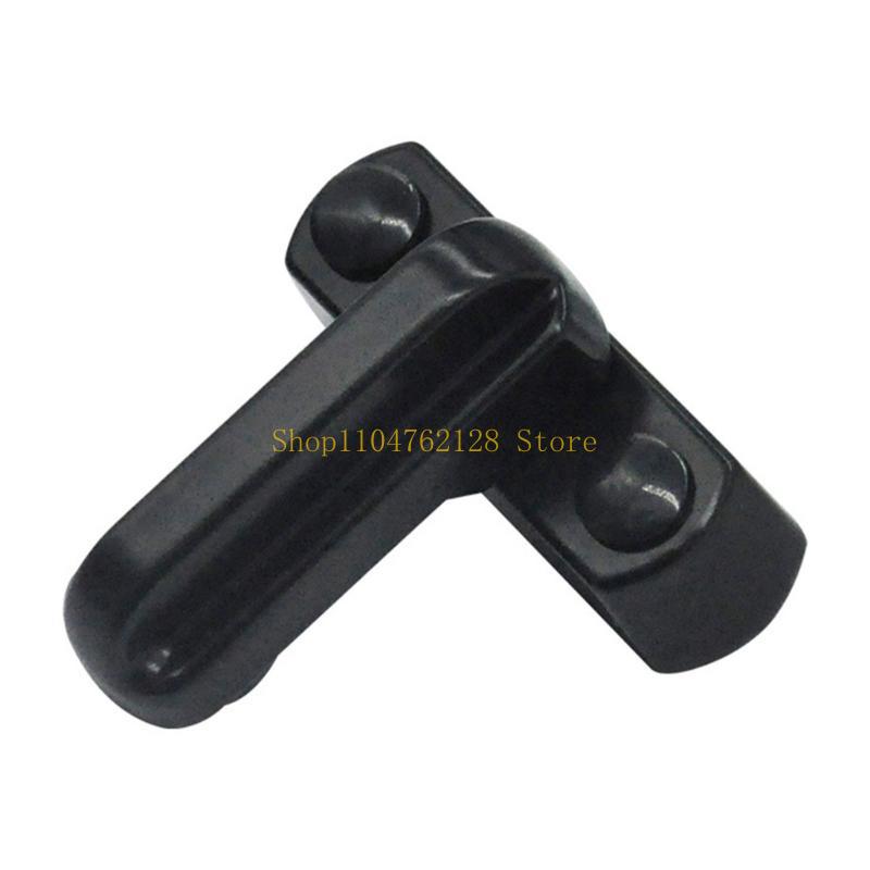 Khóa cửa sổ kim loại sash sash - đánh giá và giá Home Security Jammers