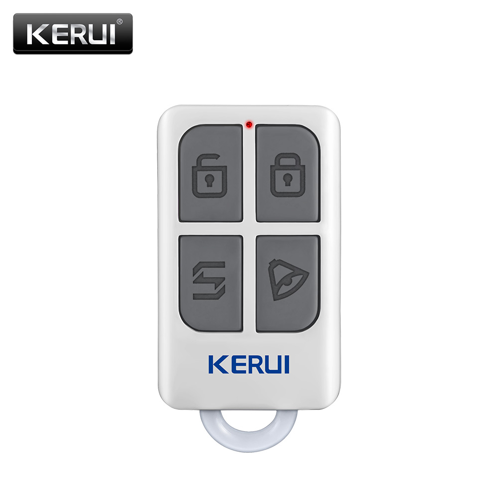 KERUI Không Dây Cao Cấp Di Độn - đánh giá và giá Home Security Ultimate