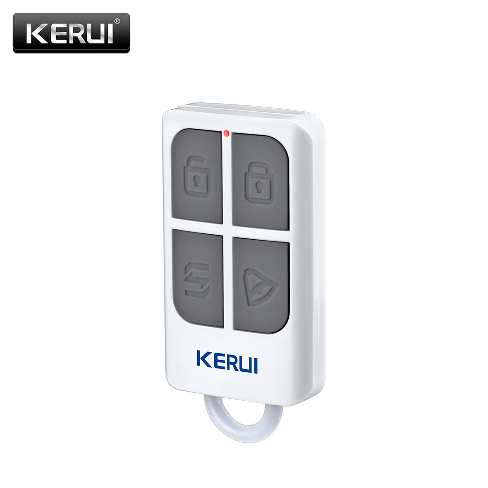KERUI Không Dây Cao Cấp Di Độn - đánh giá và giá Home Security Ultimate