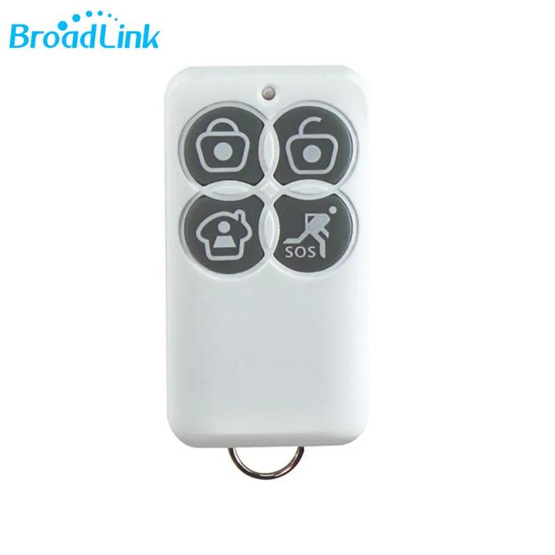 Original Broadlink S1C/ S1/ S2 - đánh giá và giá Home Security Key Fob