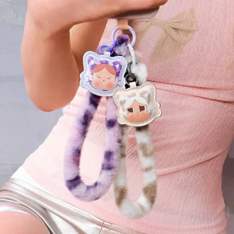 POP MART CRYBABY Wild but Cuti - đánh giá và giá Home Security Product