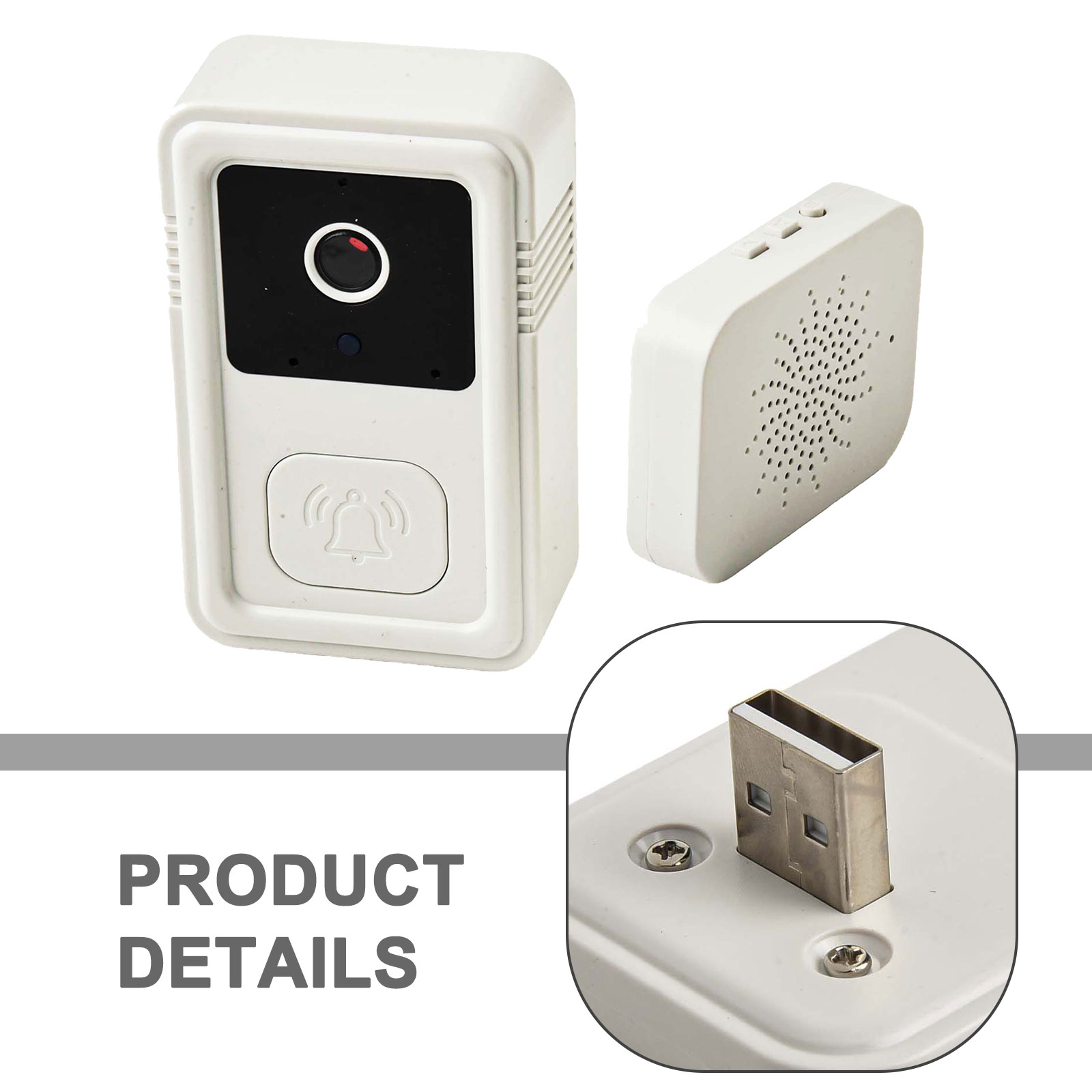 For KEMENT For Smart Homes Sma - đánh giá và giá Home Security Images