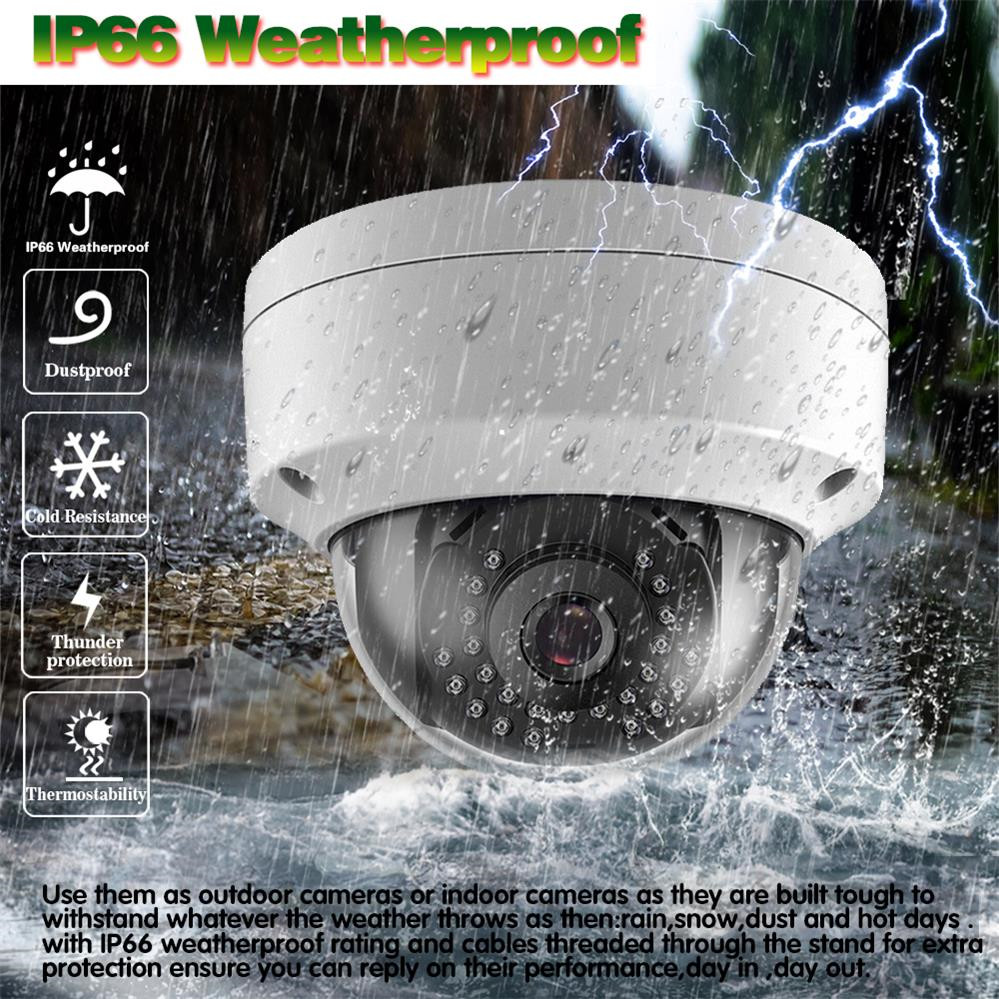 4K Ultra HD AHD Camera Video S - đánh giá và giá Home Security Cameras Outdoor