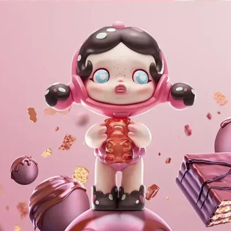 POP MART Skullpanda Candy Mons - đánh giá và giá Home Security Product