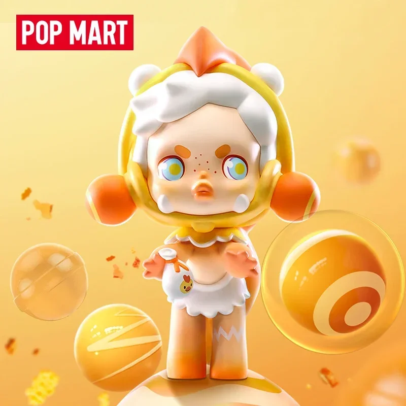 POP MART Skullpanda Candy Mons - đánh giá và giá Home Security Product