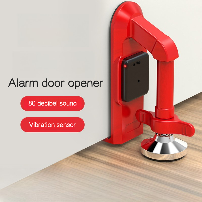 Door Stop Alarm,Portable Door  - đánh giá và giá Home Security Jammers