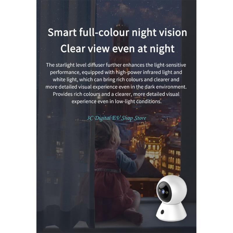 E74D 1080P WiFi Camera an ninh - đánh giá và giá Home Security Images