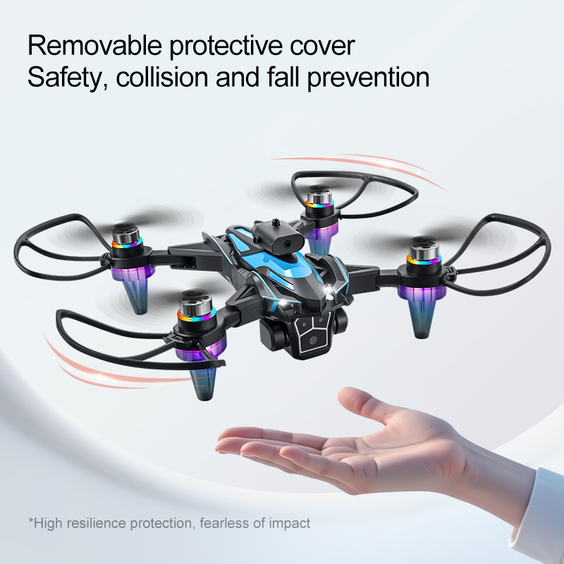 Outdoor Aerial Drone Electric  - đánh giá và giá Home Security Cameras Outdoor