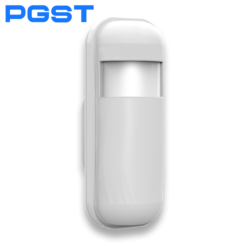 PGST ZigBee Tuya 433MHz Smart  - đánh giá và giá Home Security Product