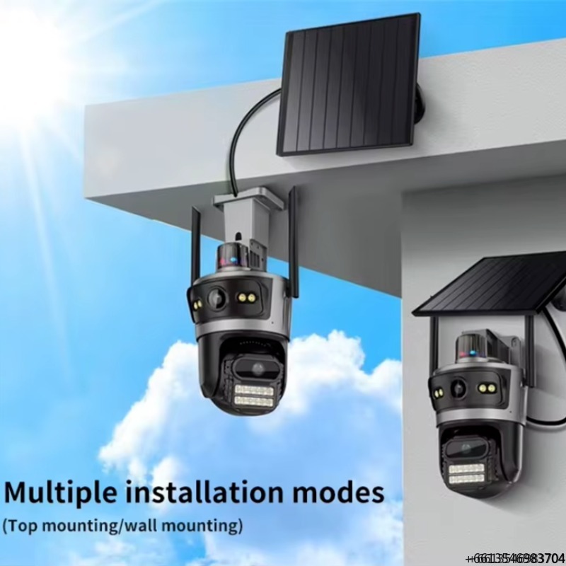 ENSTER 2K AOV 24h Recording Ou - đánh giá và giá Home Security Cameras Outdoor