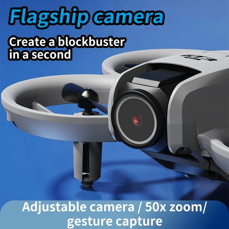 Xiaomi GT3 MAX GPS Drone 8K Ae - đánh giá và giá Home Security Cameras Outdoor