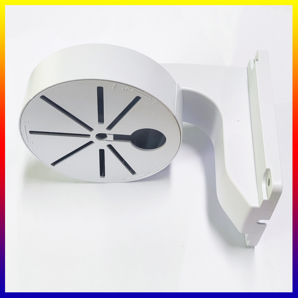 L-shaped home office dome came - đánh giá và giá Home Security Ultimate