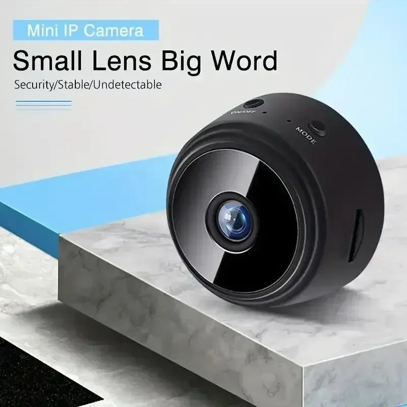 New A9 Camera Wifi 1080p HD Wi - đánh giá và giá Home Security With Camera
