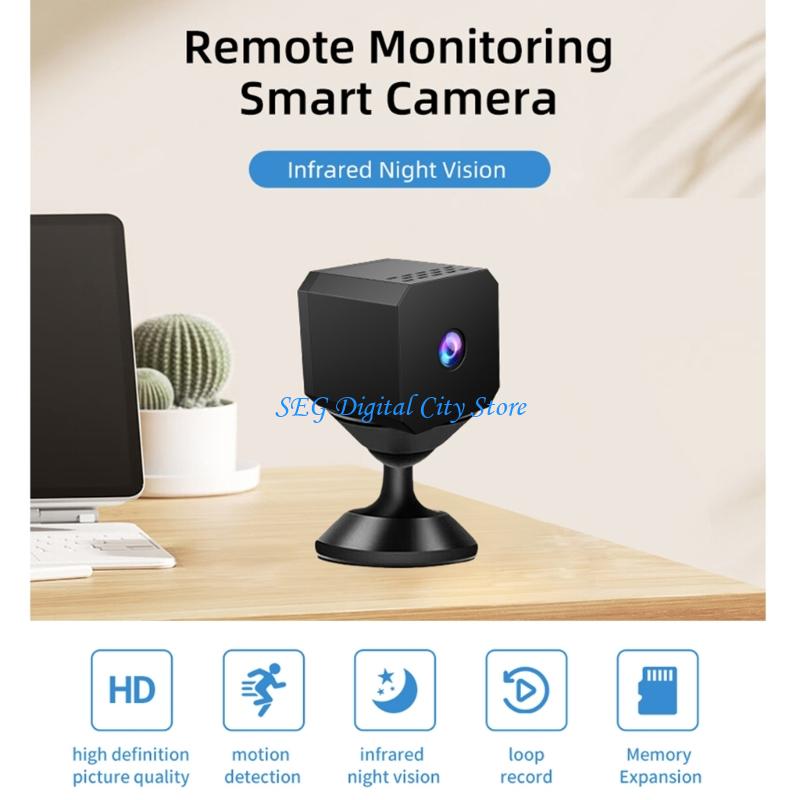 Camera WiFi U75B 1080P Thiết b - đánh giá và giá Home Security Images