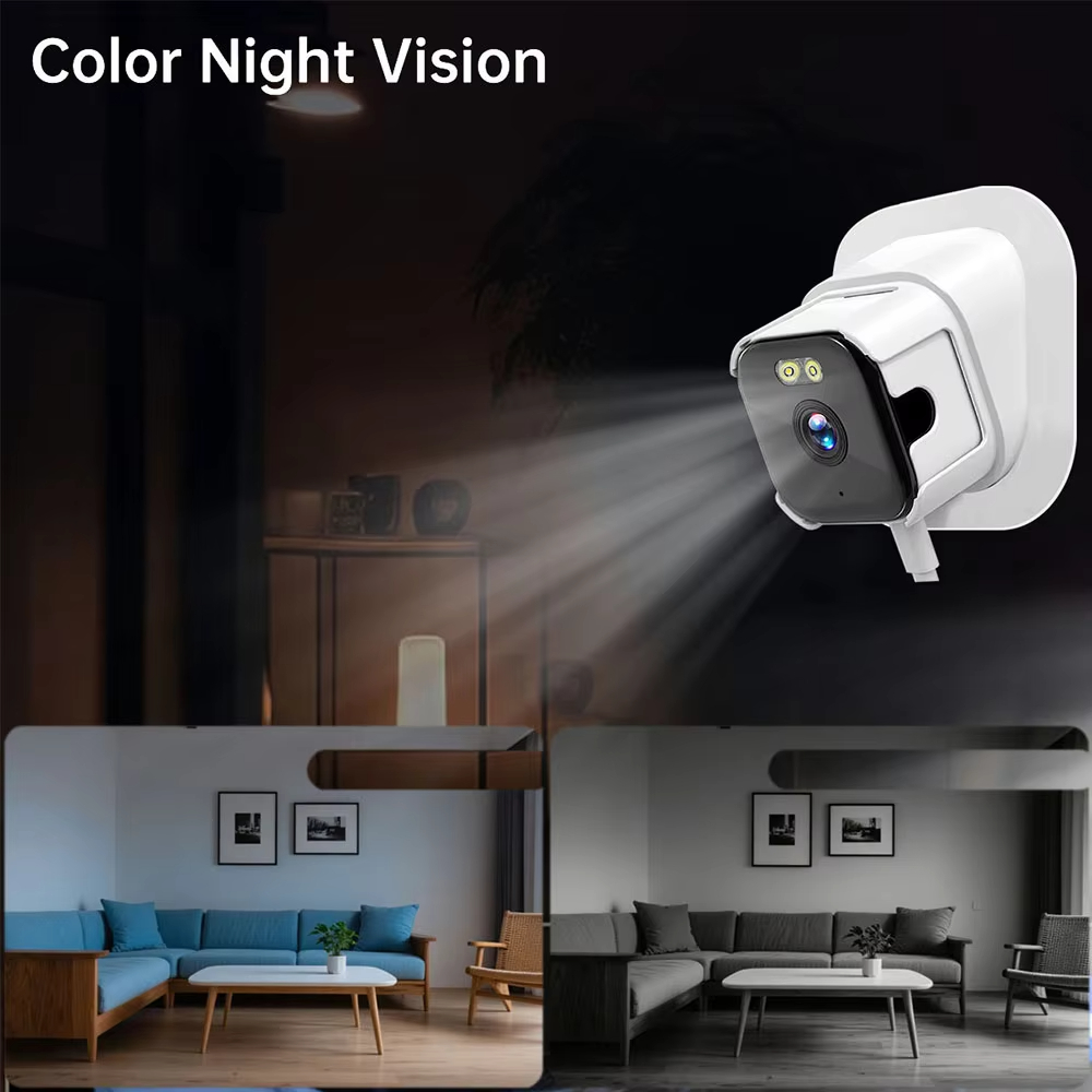 5MP Window Security Camera 5GH - đánh giá và giá Home Security Images