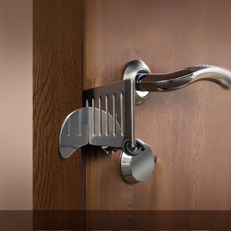 Portable Hotel Door Security J - đánh giá và giá Home Security Jammers