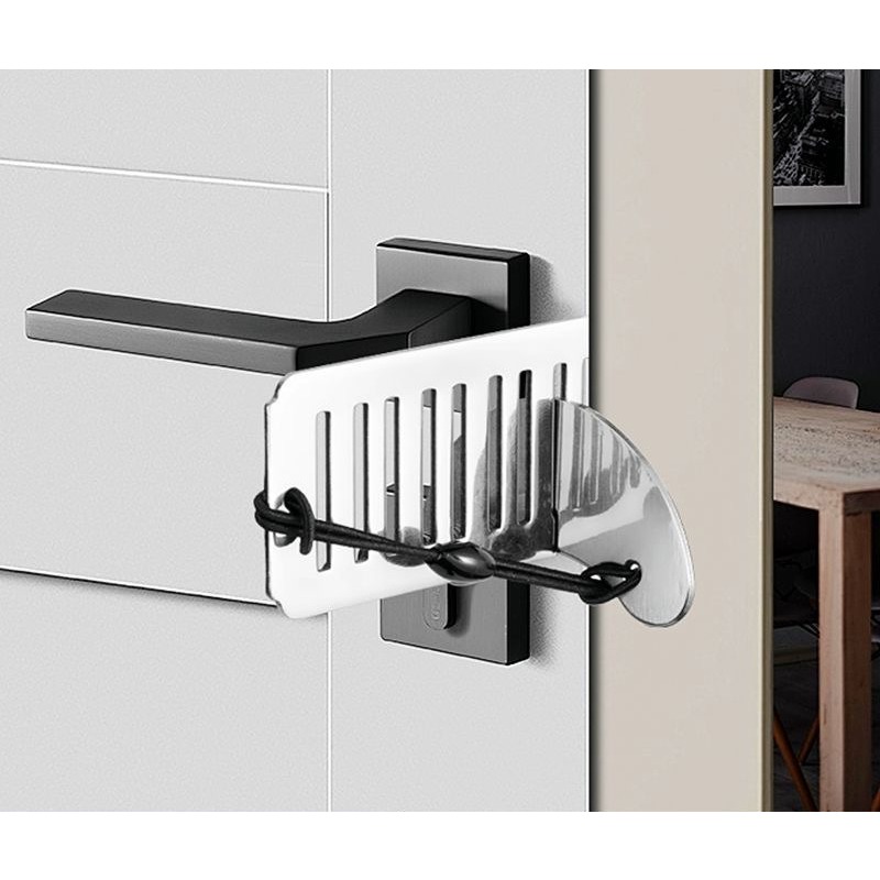 Portable Hotel Door Security J - đánh giá và giá Home Security Jammers
