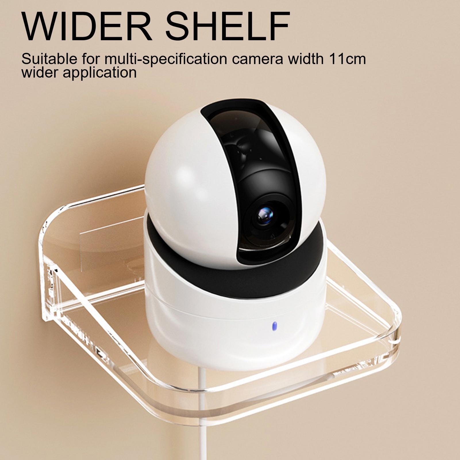 Small Shelf Wall Mount Tiny Wa - đánh giá và giá Home Security For Apartment Renters
