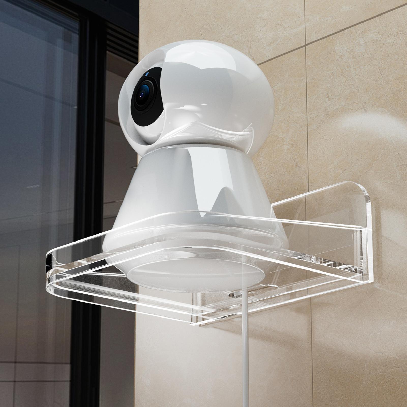 Small Shelf Wall Mount Tiny Wa - đánh giá và giá Home Security For Apartment Renters