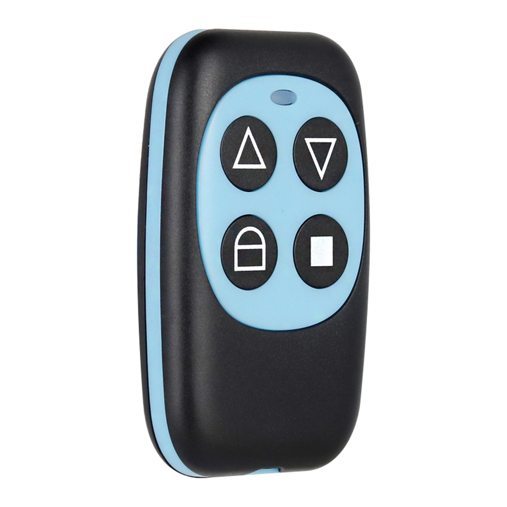 Multi Frequency Electric Garag - đánh giá và giá Home Security Key Fob