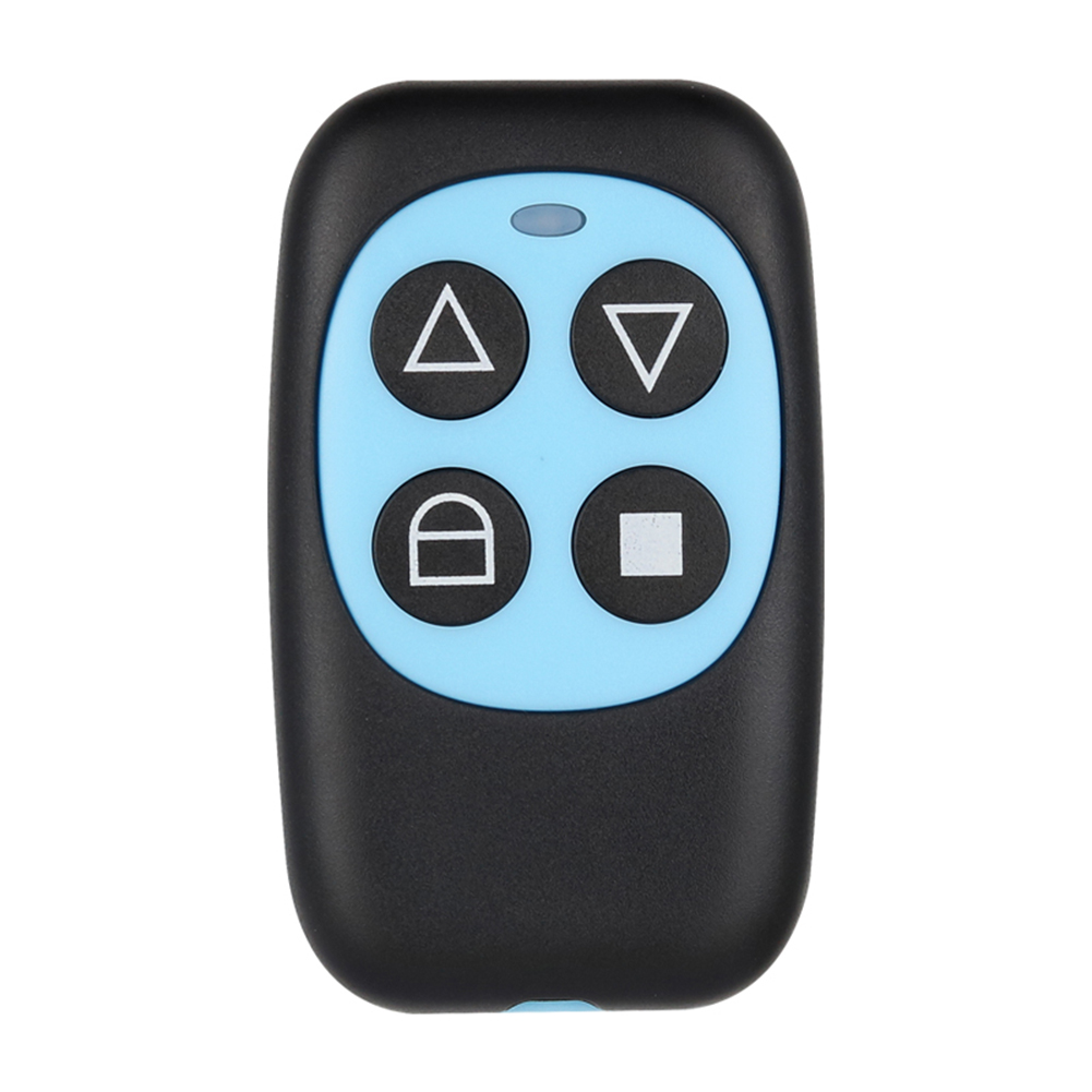 Multi Frequency Electric Garag - đánh giá và giá Home Security Key Fob