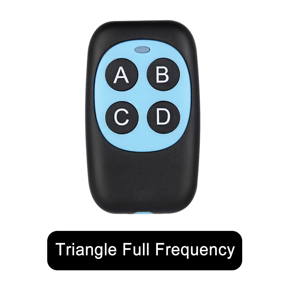 Multi Frequency Electric Garag - đánh giá và giá Home Security Key Fob