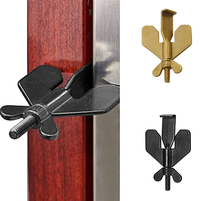 Door Lock Security for Travel  - đánh giá và giá Home Security Jammers