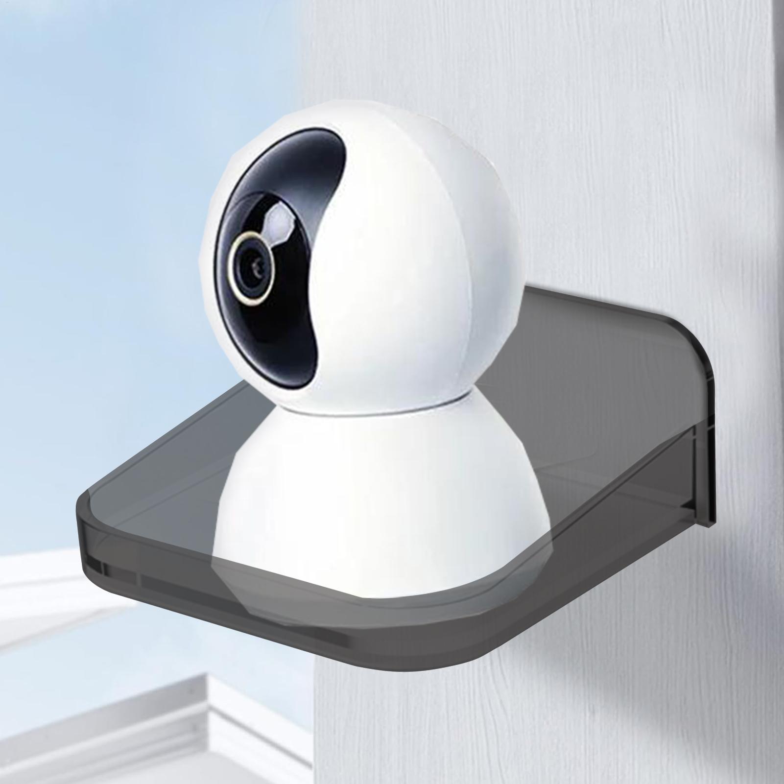 Small Shelf Wall Mount Tiny Wa - đánh giá và giá Home Security For Apartment Renters
