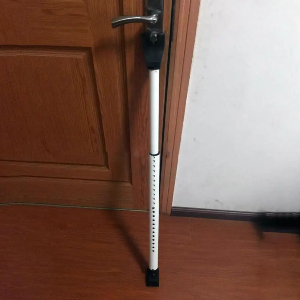Heavy Duty Door Security Bar S - đánh giá và giá Home Security Jammers