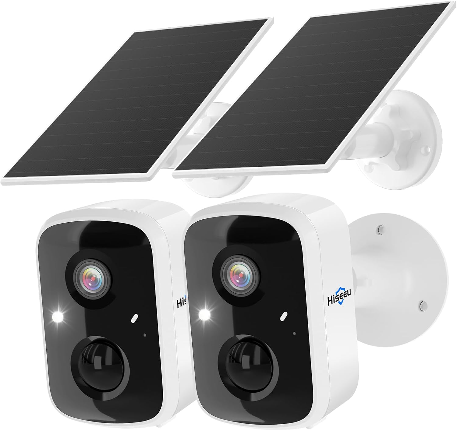 Solar Security Cameras Wireles - đánh giá và giá Home Security Images