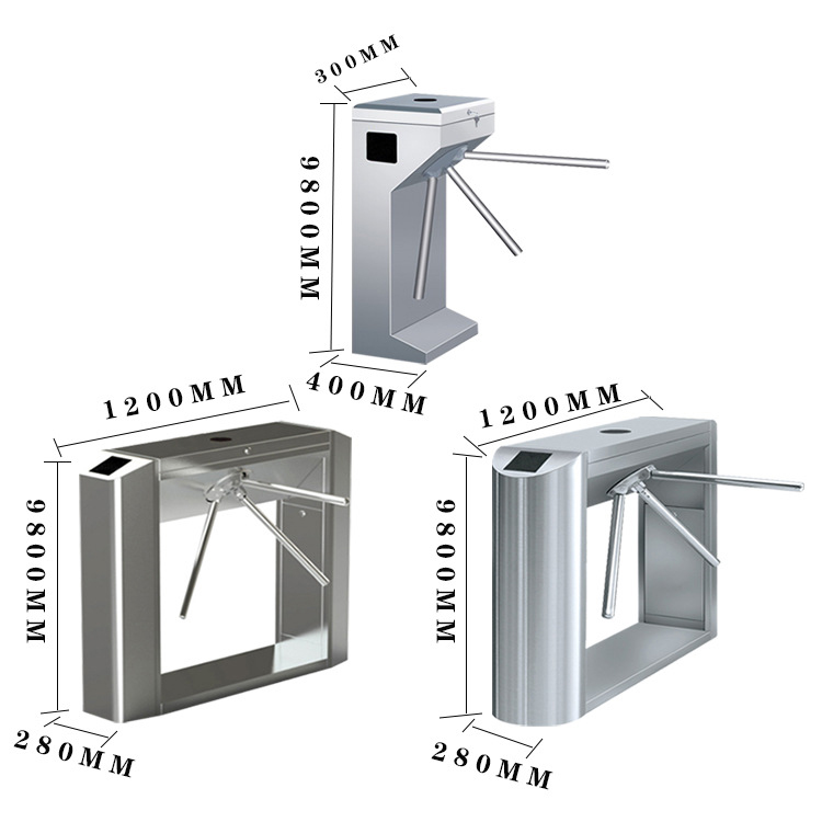Entrance/Exit Machine for Home - đánh giá và giá Home Security Product