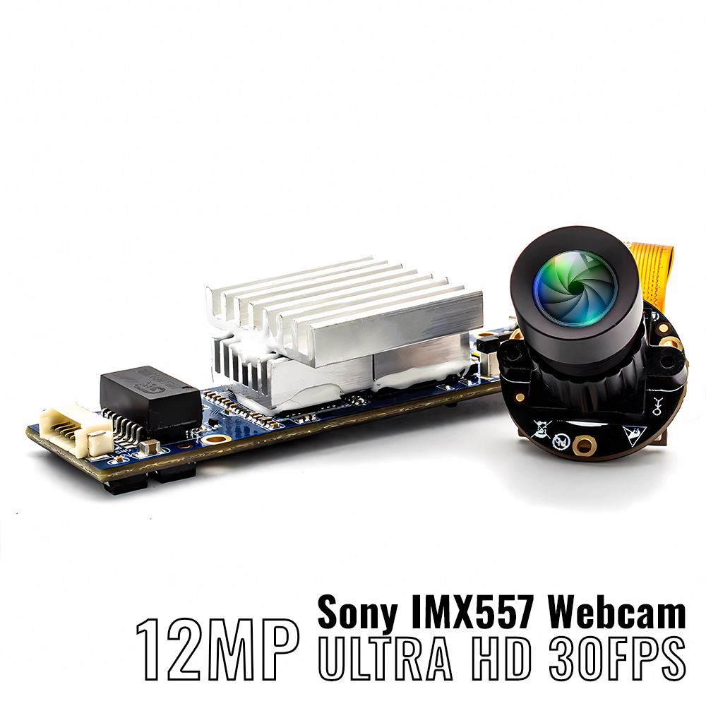WGWK 4k 30FPS Webcam Module IM - đánh giá và giá Home Security Images