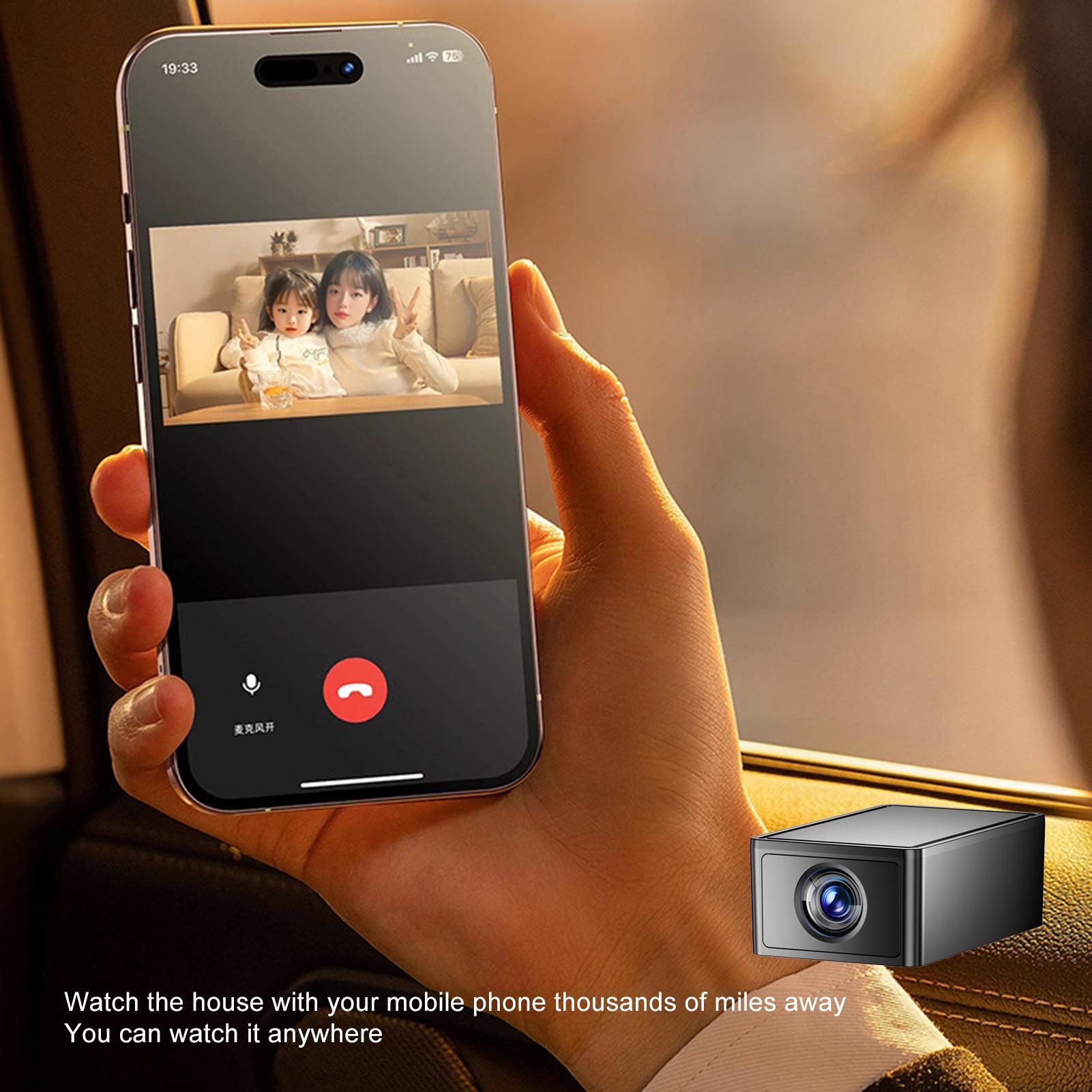 Home Security Camera Smart Saf - đánh giá và giá Home Security With Camera
