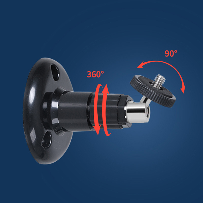 Wall Mount Bracket Installatio - đánh giá và giá Home Security With Camera