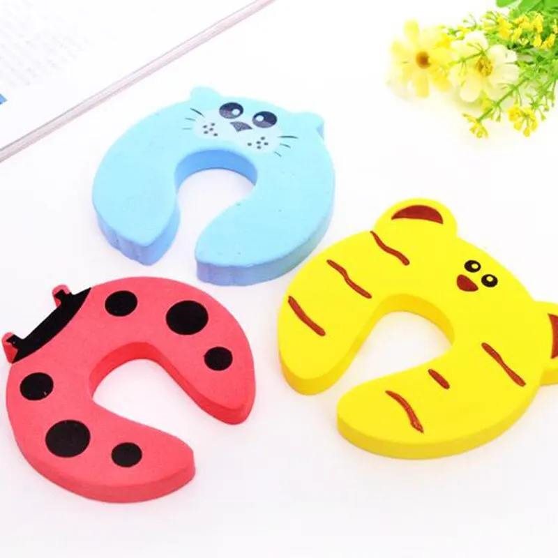 7PCS Kid Finger Protector Door - đánh giá và giá Home Security Jammers